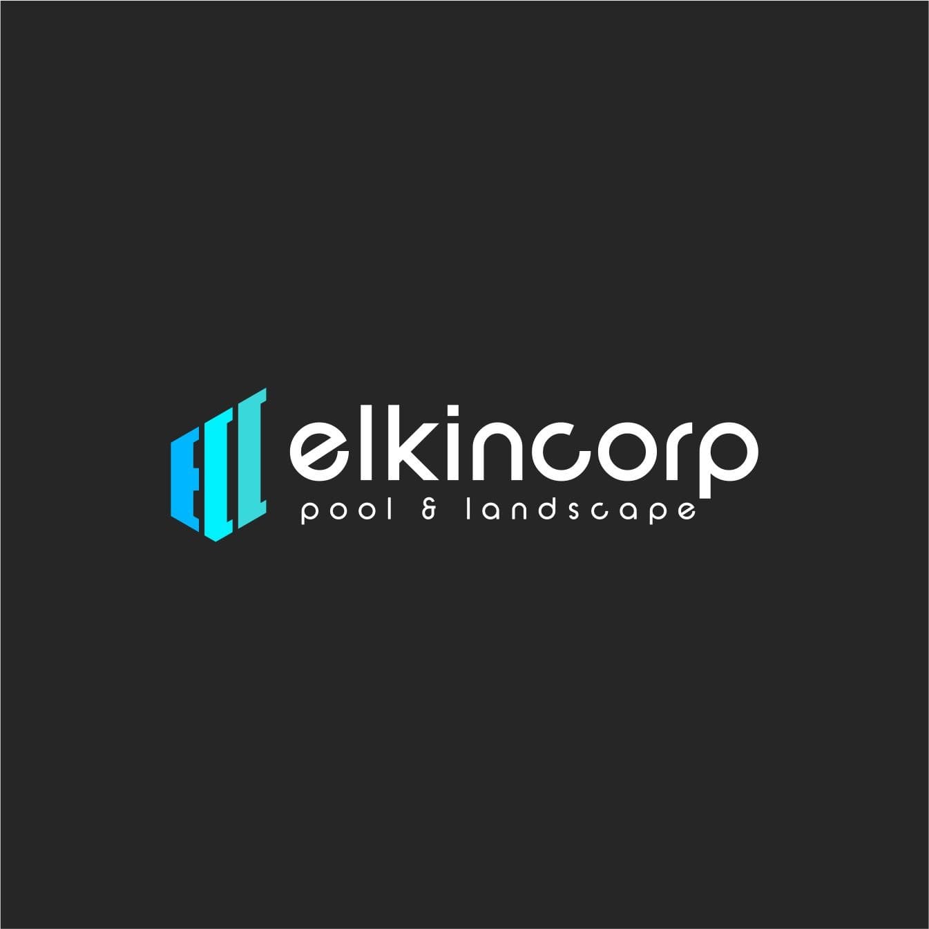 elkin corp pool and landscape