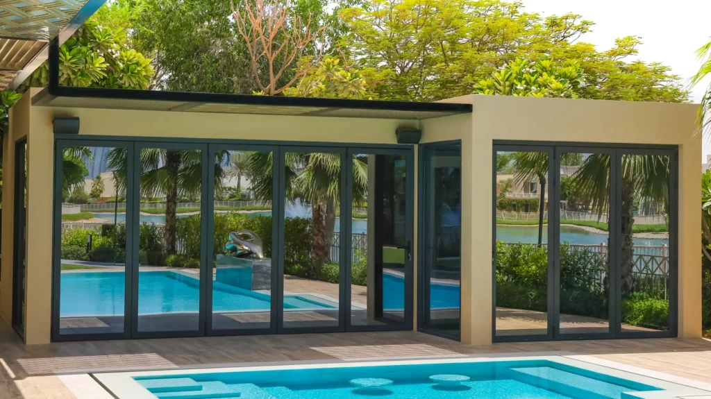 Best Gazebo Contractors in Dubai