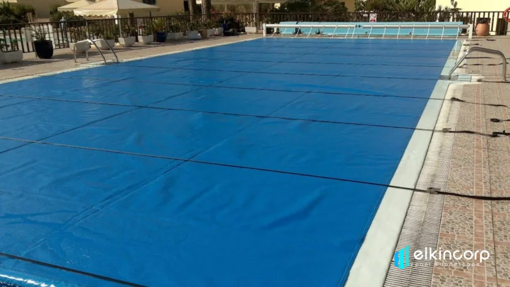 swimming pool covers