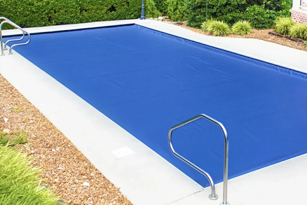 Swimming Pool Covers