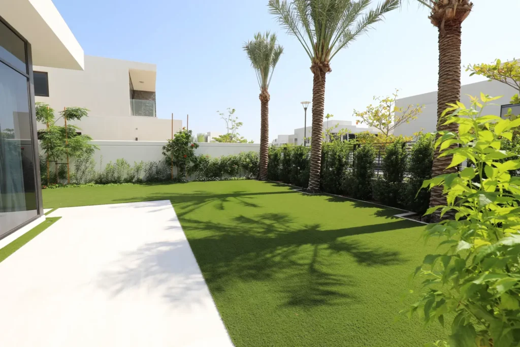 Landscaping Companies in Abu Dhabi