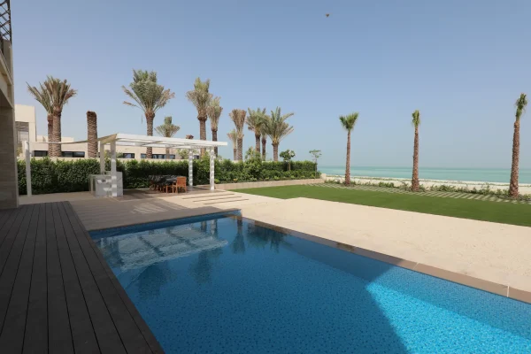 JAWAHER AL SAADIYAT - ABU DHABI