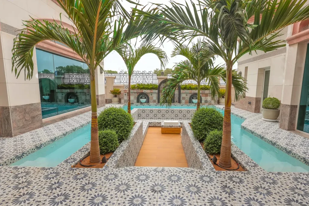 SAADIYAT ISALND - ABU DHABI