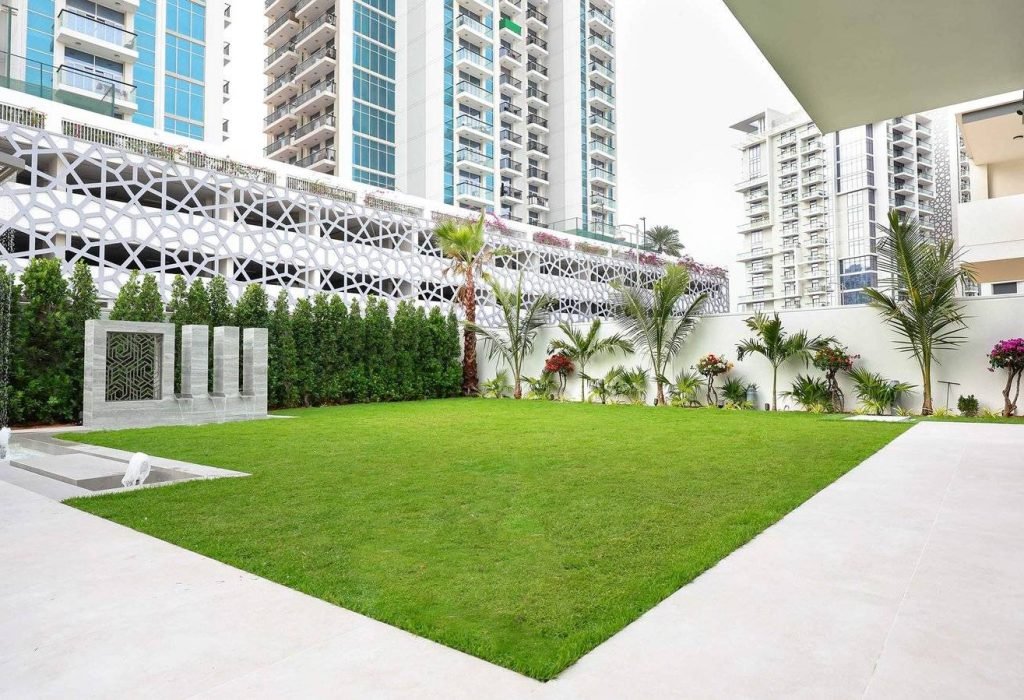 Landscaping Companies in Abu Dhabi