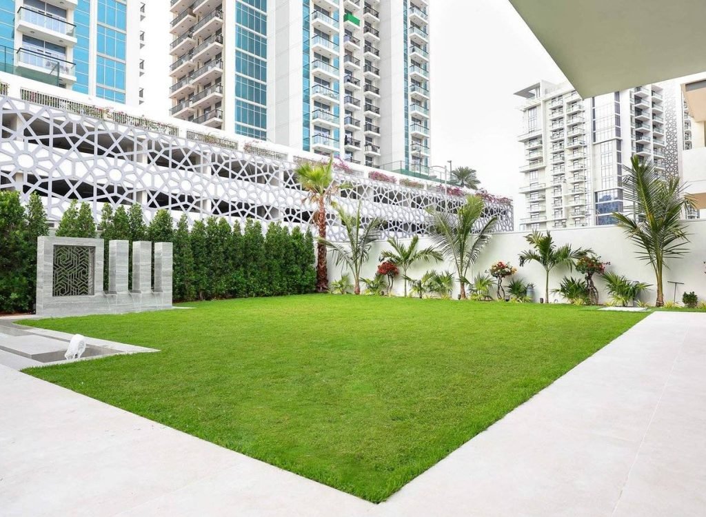 Landscaping Companies in Abu Dhabi